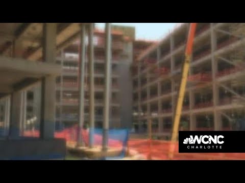Health care administration company brings 6,000 jobs to Mecklenburg County