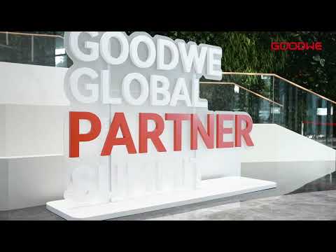 GoodWe Global Partner Summit 2024: Highlights of Innovation and Collaboration