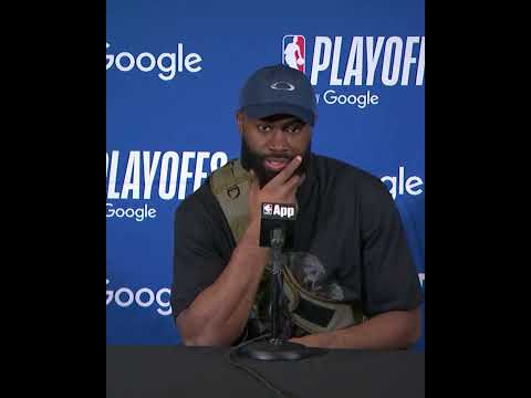 Jaylen Brown reacts to the Magic’s physical play after Game 3