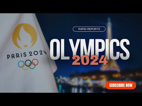 Paris Olympics Opening Ceremony 2024: Unforgettable Moments