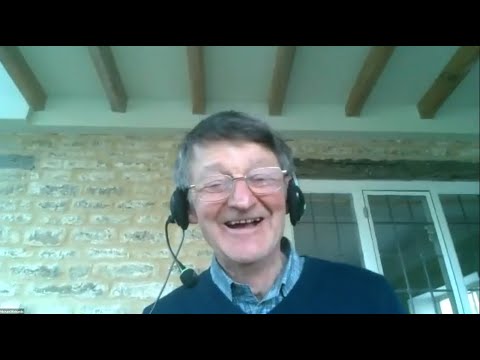Deforestation: Interconnected Causes and Solutions with Dr. Michael Richards