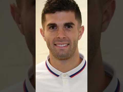 The Making of Christian Pulisic: A Football Star Is Born