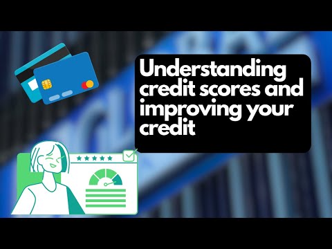 The Shocking Truth About Your Credit Score: What You Need to Know!