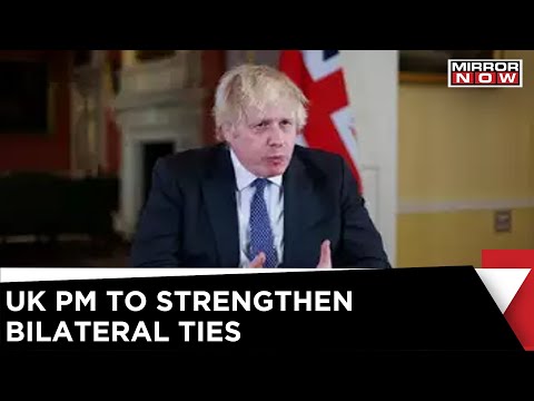 Defence, Security, And Trade | UK Prime Minister Aims To Strengthen Bilateral Ties With India