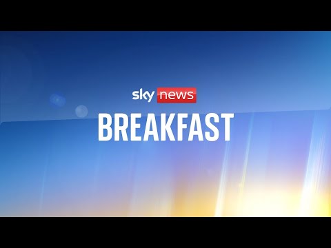 Watch Sky News Breakfast | SEN Children &#039;segregated and struggling&#039; to save costs