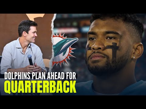 Dolphins New Plans at QB Could Change NFL