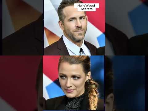 Blake Lively &amp; Ryan Reynolds Face Major Defamation Claims!
