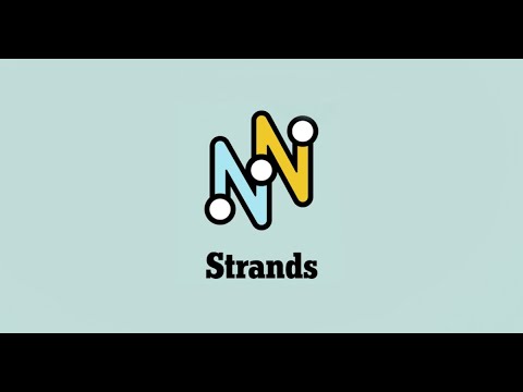 Unlock April 22 NYT Strands Puzzle: Hints, Answers &amp; Tips | Counter Offers Theme