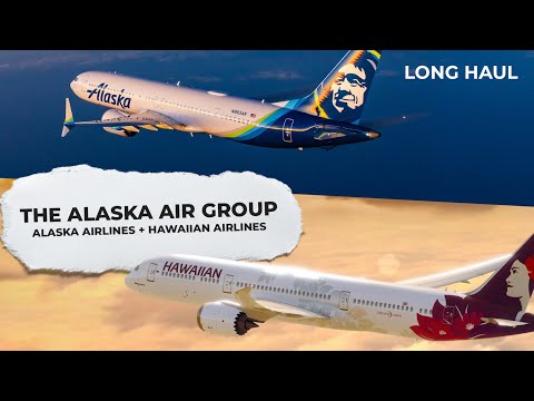 Alaska Air Group: Record Revenues &amp; A New Member!