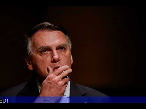 Former Brazilian President Accused of Coup Plot