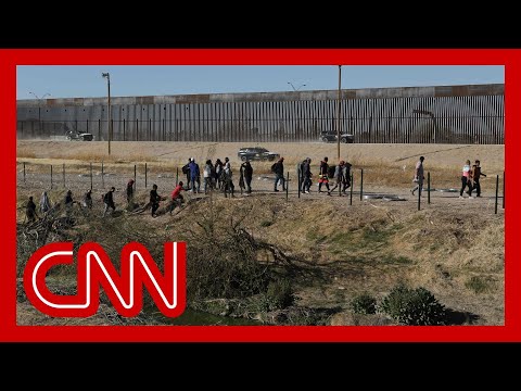 Trump&#039;s first hours: Mass deportation raids set for major cities