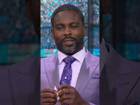 Michael Vick on Norfolk State head coaching position 🥲 #MichaelVick #NorfolkState
