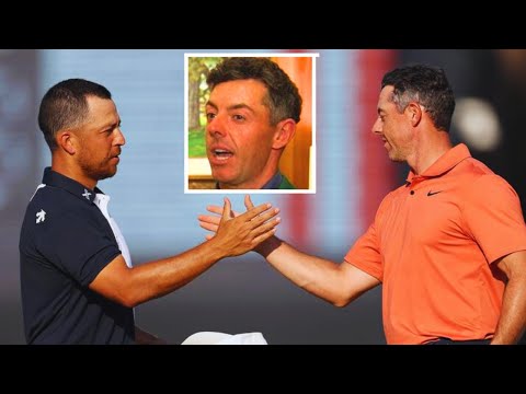 Rory McIlroy&#039;s Bold Warning to Schauffele: &#039;Rules Are Rules&#039; – Tensions Rise Ahead of PGA Showdown