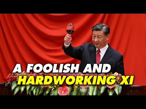 Xi&#039;s Economic Revolution: From Emperor to Driver, Unveiling China&#039;s Bold Strategy for Growth