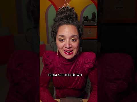 The Heartbreaking History Of The Crown Of The Andes