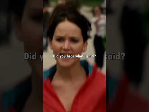 Silver Linings Playbook - Jennifer Lawrence and Bradley Cooper