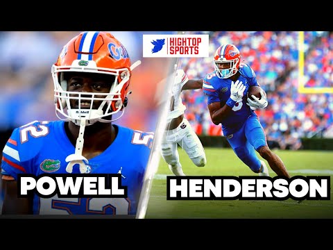 Florida Gators lose 2 key players to the portal - Where do the gators stand after this move?