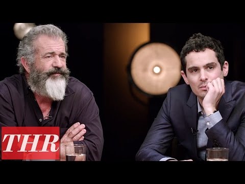 THR Full Oscar Director&#039;s Roundtable: Mel Gibson, Denzel Washington, Damien Chazelle, &amp; More