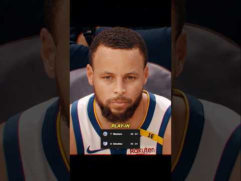 Steph Curry &amp; the Warriors are IN TROUBLE 😳
