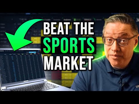 Winning Sports Betting Explained - Step-by-Step