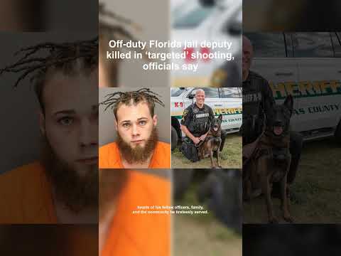 Tragedy Strikes Community Mourns Fallen Hero