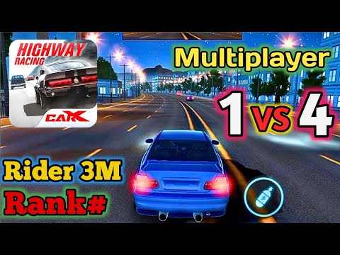 Hall of Fame Multiplayer - The Ultimate Race for Glory!