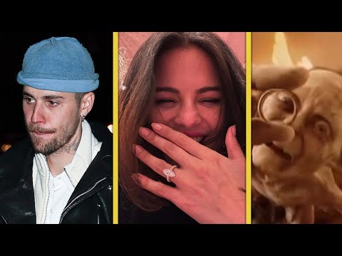 Justin Bieber Appears to Shade Selena Gomez&#039;s Engagement