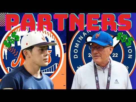 Roki Sasaki Meets the NY Mets: What We Learned May SHOCK You? Do the NY METS Have a LEGIT CHANCE?