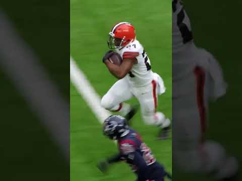 Will Nick Chubb return to the Browns?