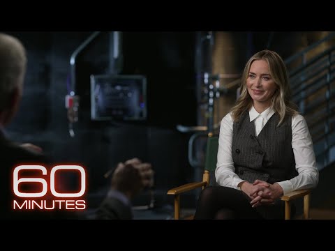 Emily Blunt on Cillian Murphy: &quot;He&#039;s the worst celebrity in the world&quot;