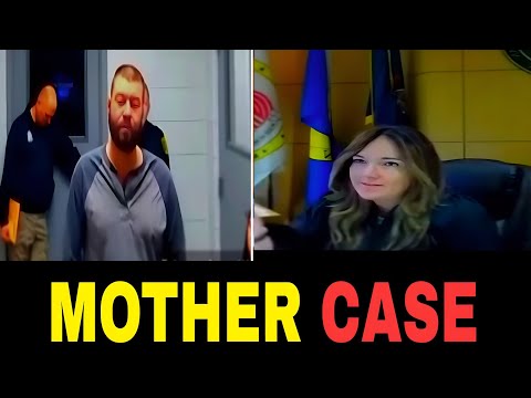 Family Drama Unfolds in Emotional Courtroom Showdown!&quot;