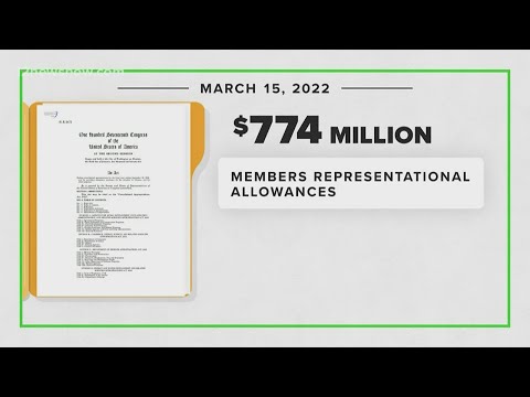 Verify | Did Congress give themselves a 21% pay raise?