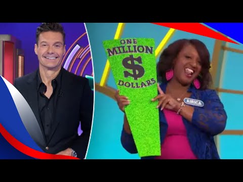 &#039;Wheel of Fortune&#039; fans blame Ryan Seacrest for contestant losing shot at $1M