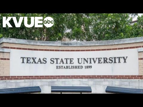 Texas State University plans to expand over next 10 years