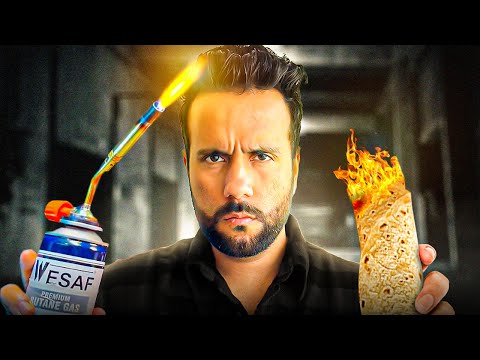Roti Me Plastic ? ( Shocking Results 😮) I Testing Daily Snacks And Roti I Science and Fun