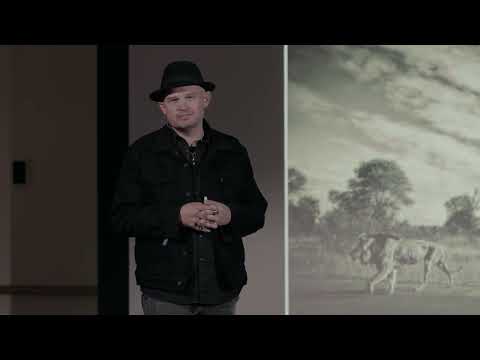 How Imagery, Technology and Social Media Are Changing Our World | Jason Lanier | TEDxBoston
