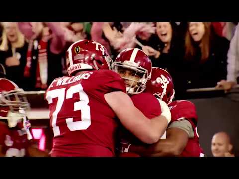 College Football: The Countdown Begins Here | ESPN Video