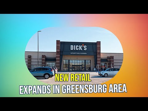 Fast Food News: Retail Shifts &amp; New Chains Coming to the Greensburg-Hempfield Area