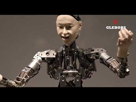 Can AI powered robots solve a global labor shortage