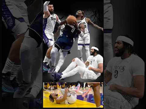 Jalen Brunson added to NBA stars that got scary injury🥺