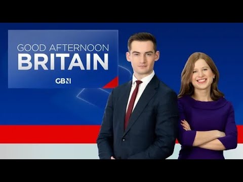 Good Afternoon Britain | Monday 9th December