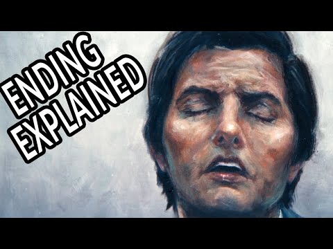 SEVERANCE Season 2 Ending Explained! Season 3 Theories &amp; Details You Missed!