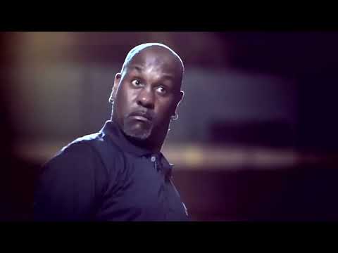 Dunker STUNS NBA Legends – You Won’t Believe Their Reactions!