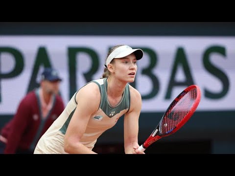 Elena Rybakina coaching move backed as Stefano Vukov ‘friends’ revelation is made by former No 1