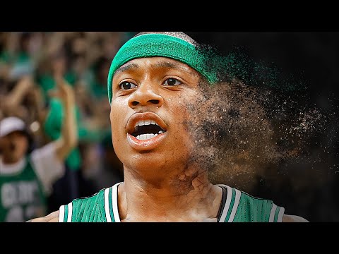 The TRAGIC Story of Isaiah Thomas