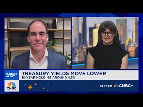 Market Uncertainty Grows as Tariffs Shake Bonds and Investor Confidence
