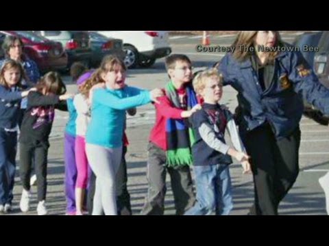 Tragedy strikes at elementary school