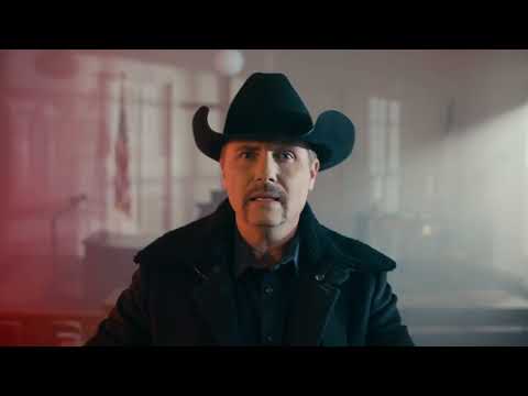 &quot;Revelation&quot; by John Rich featuring Sonya Isaacs