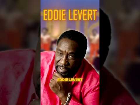 The Tragic Life Story of Eddie Levert #shorts