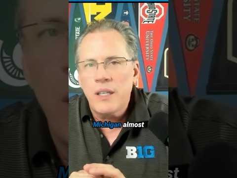 Indiana Hoosiers vs Michigan Wolverines: Can Indiana Dominate Again?!